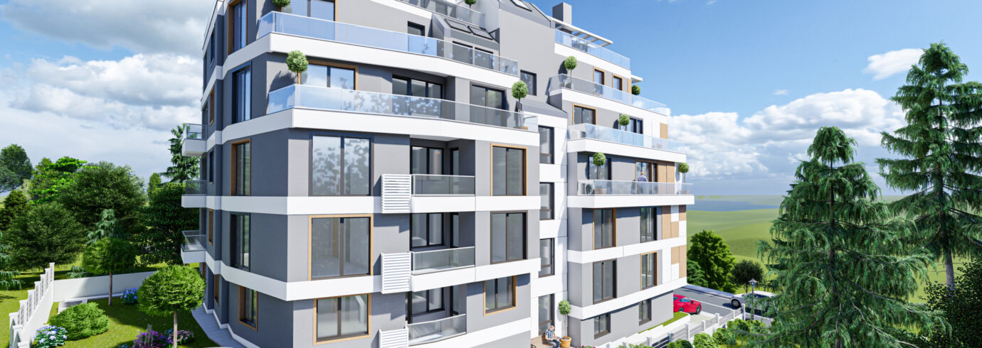 Качество и удобство – ключови черти на апартаментите в Marina Residence - ▷ IMOLABUILD