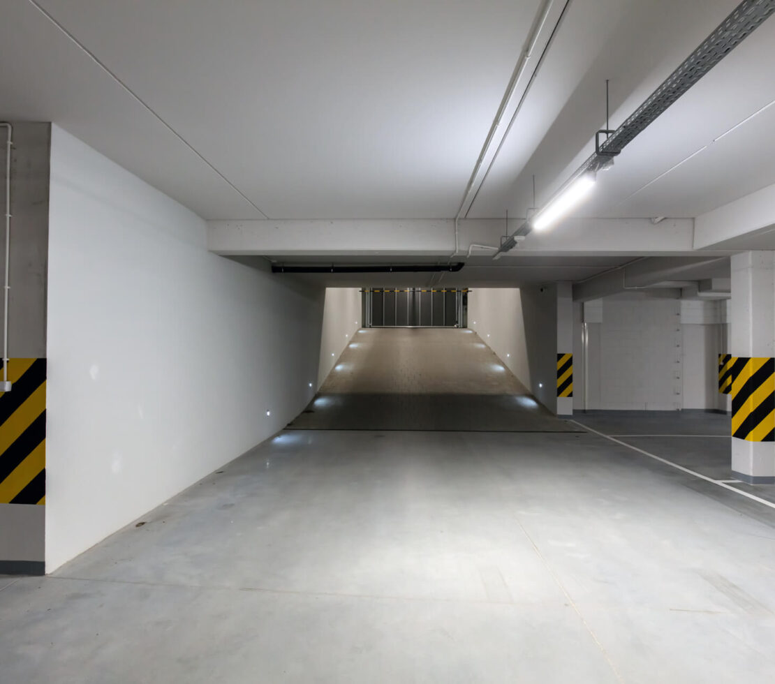 Паркомясто или гараж – кое е по-изгодно решение за новия ви дом?