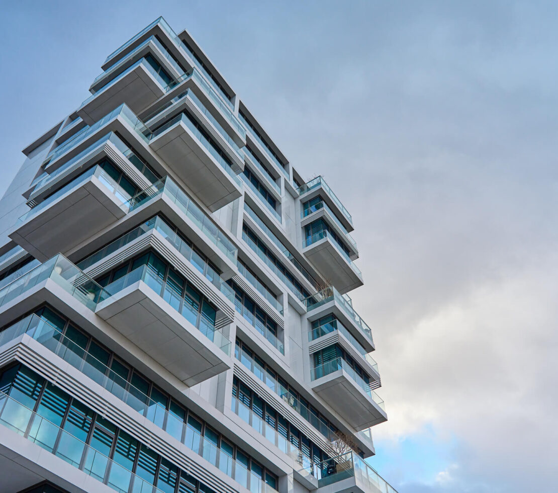 Топ 5 предимства на живота в нов жилищен комплекс