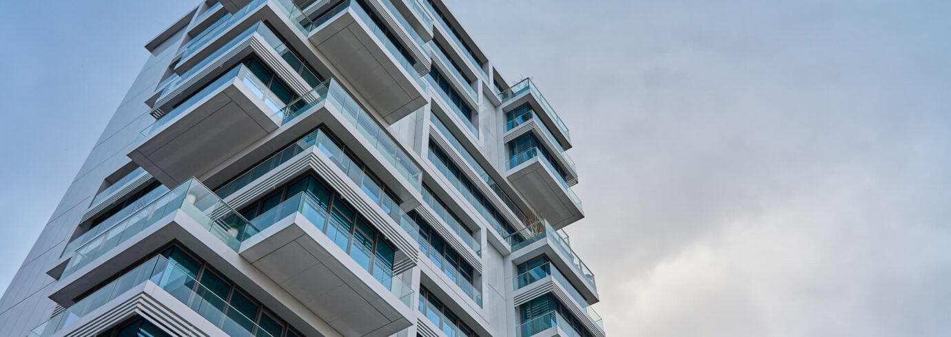 Топ 5 предимства на живота в нов жилищен комплекс - ▷ IMOLABUILD