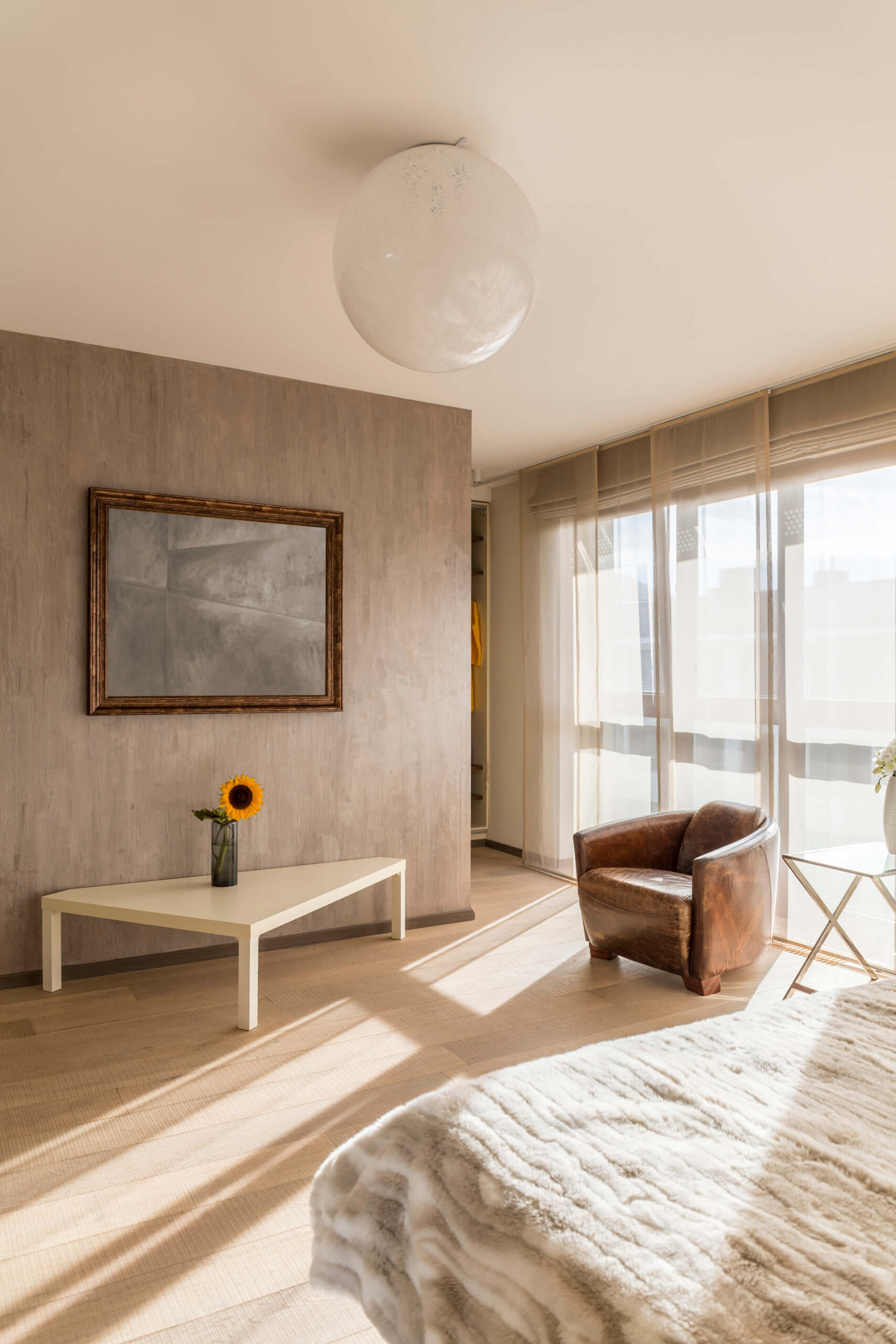 Какво представлява изложението на апартамента и защо е толкова важно