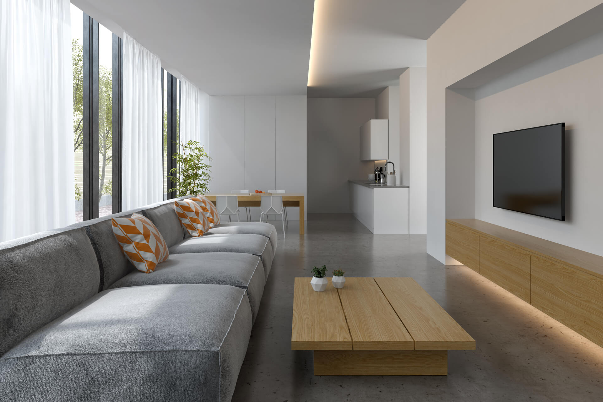 Как различните изложения влияят върху комфорта и сметките