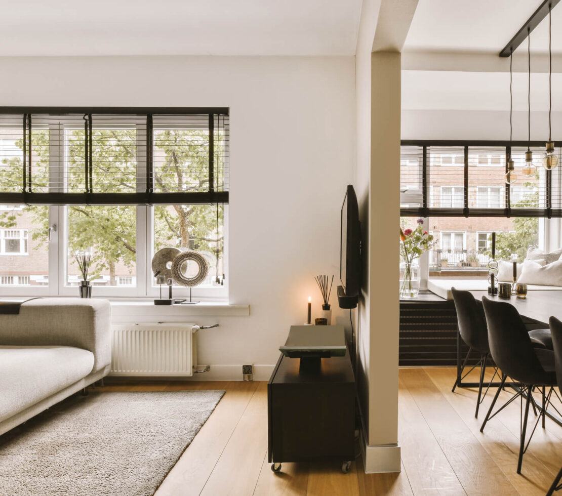 Изложение на апартамента: защо юг-запад е предпочитано и как влияе върху комфорта