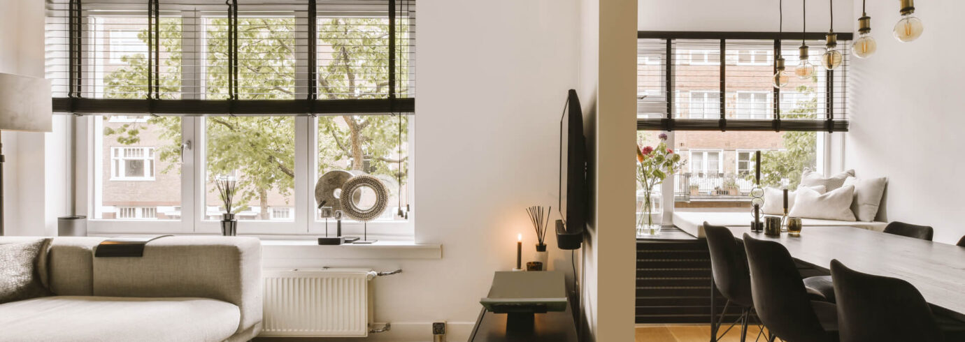 Изложение на апартамента: защо юг-запад е предпочитано и как влияе върху комфорта - ▷ IMOLABUILD