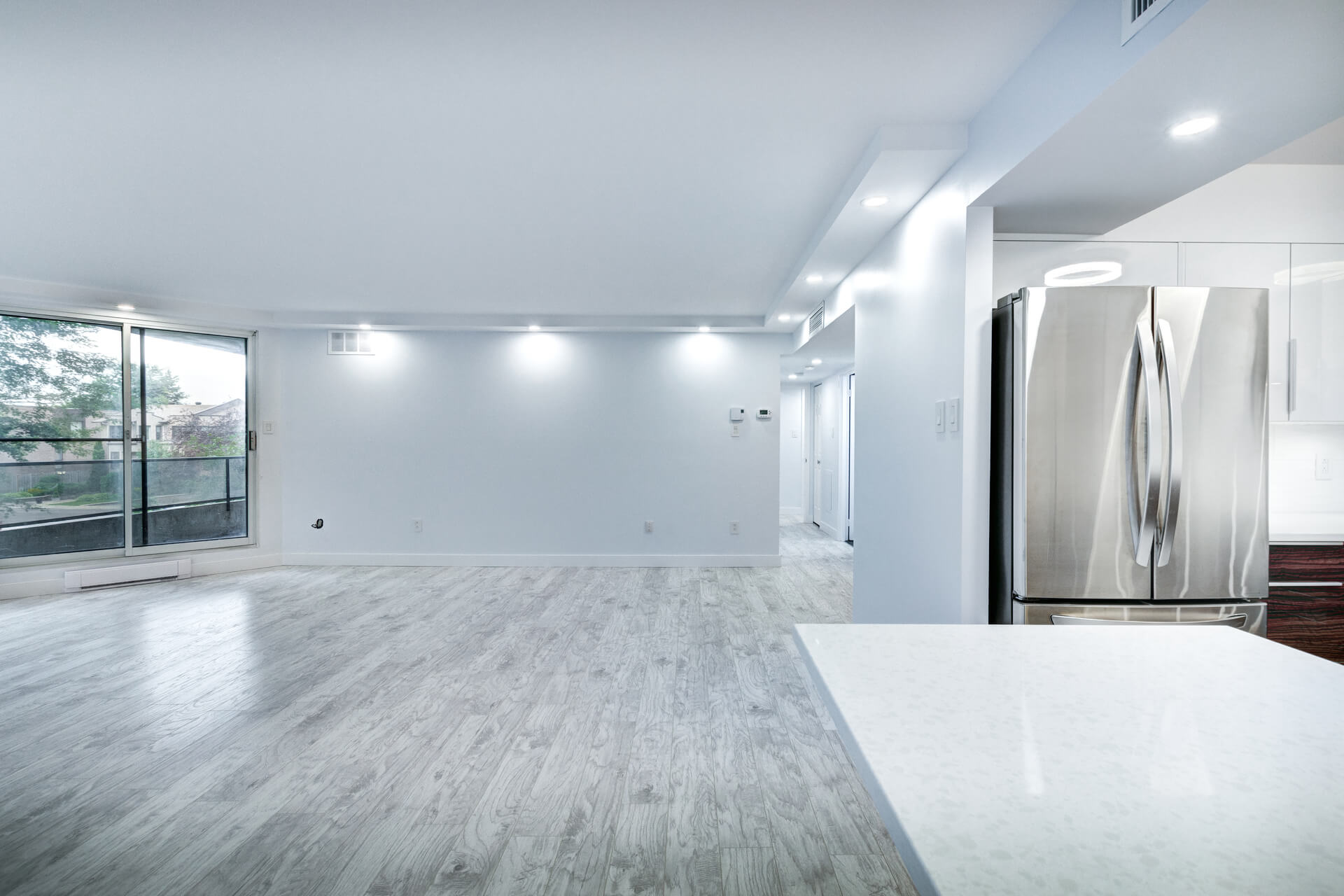 Какви интериорни решения могат да се избират най-често