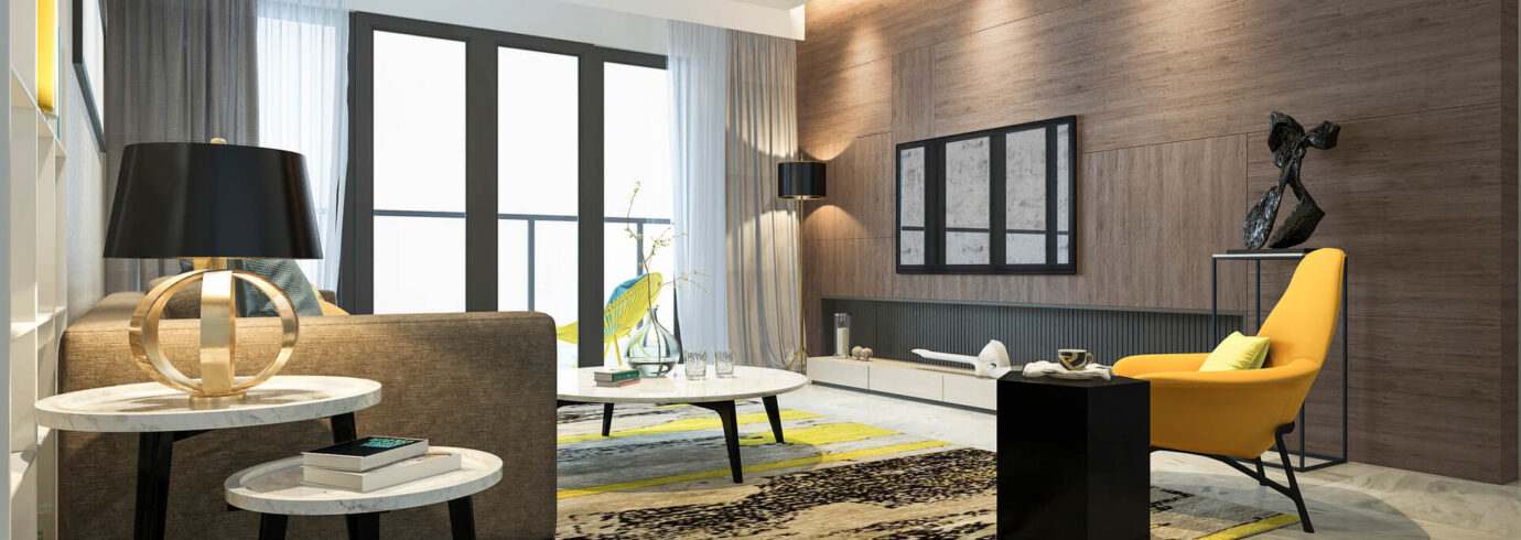 Луксозни материали в новите жилища – кога си струват допълнителните разходи - ▷ IMOLABUILD