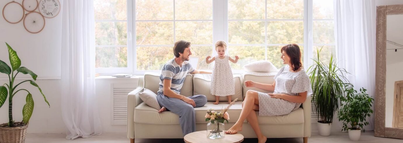 Как ново строителство отговаря на нуждите на семейства с малки деца - ▷ IMOLABUILD