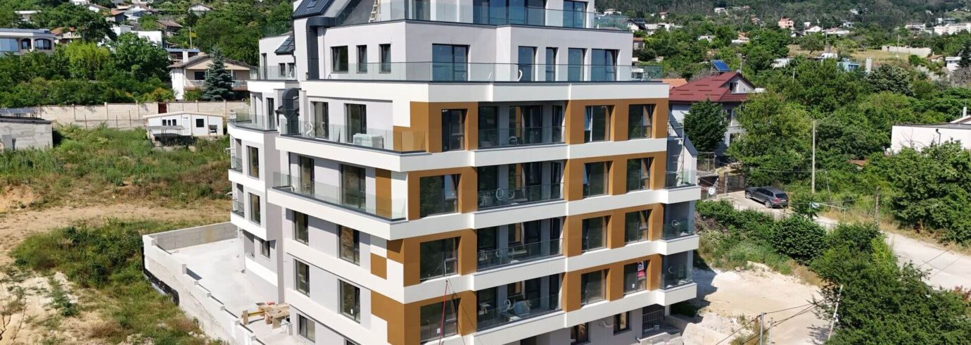 Marina Residence е пред Акт 15 – важна стъпка към завършването на сградата - ▷ IMOLABUILD