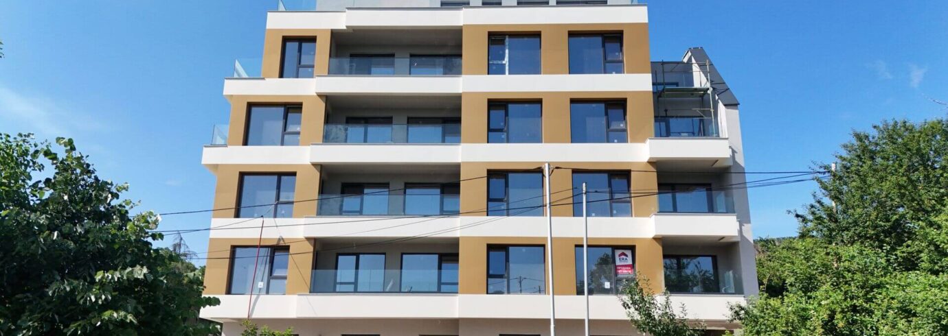 Последни 5 свободни апартамента в Marina Residence - ▷ IMOLABUILD