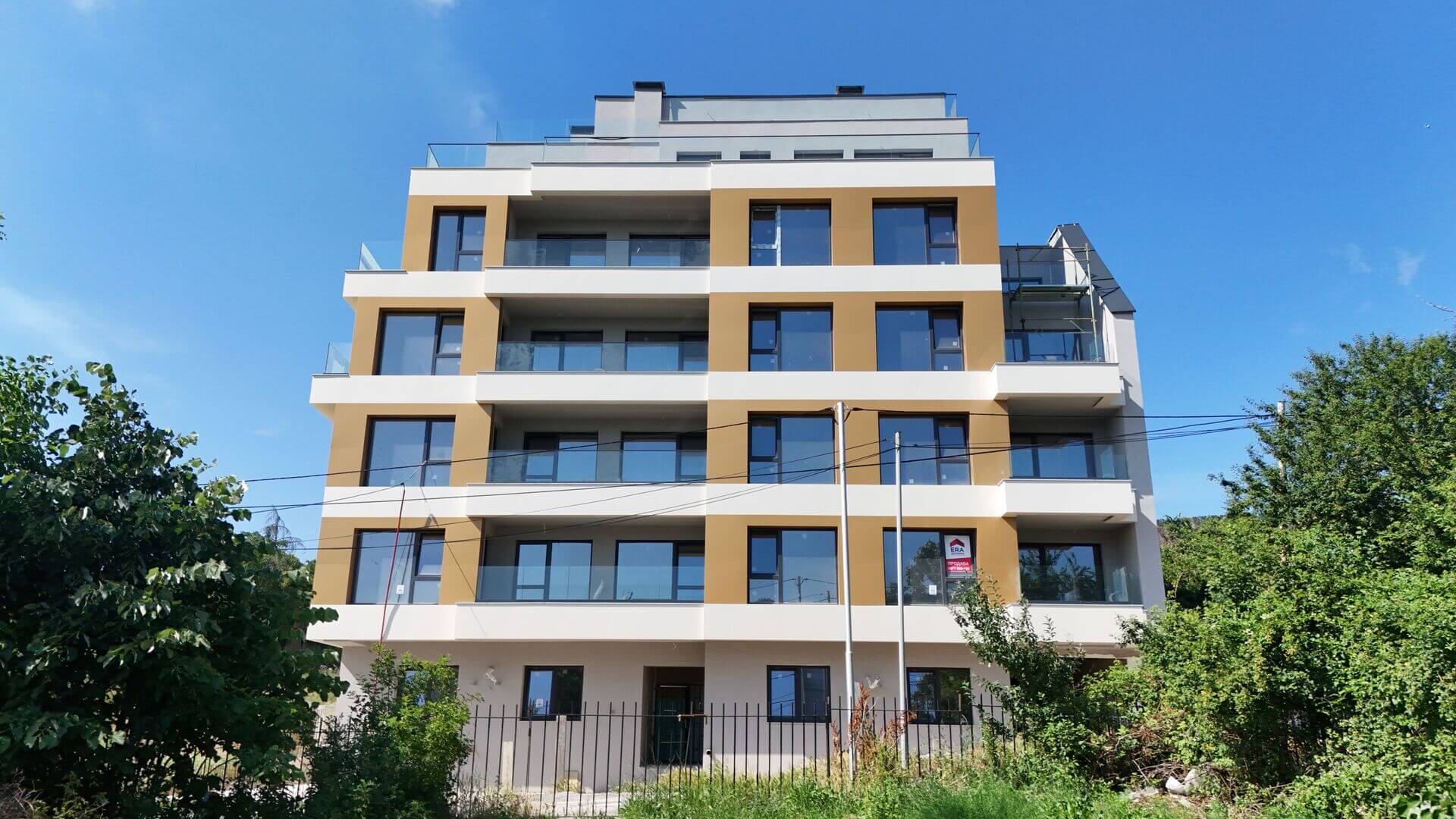 Последни 5 свободни апартамента в Marina Residence - ▷ IMOLABUILD
